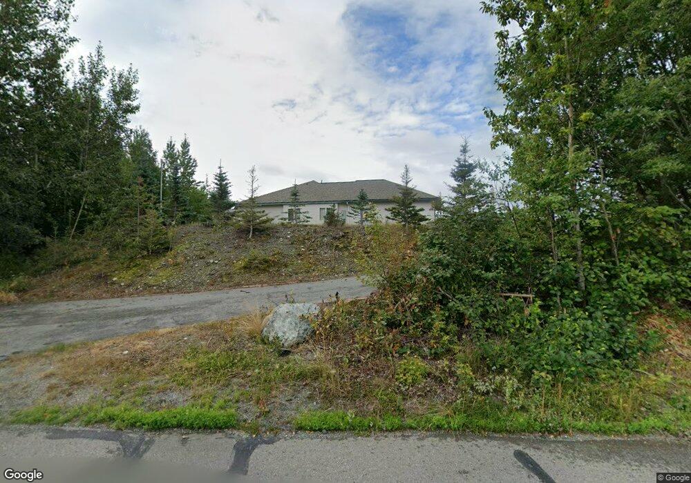 1750 N Legacy Ln, Palmer, AK 99645 - photo 1