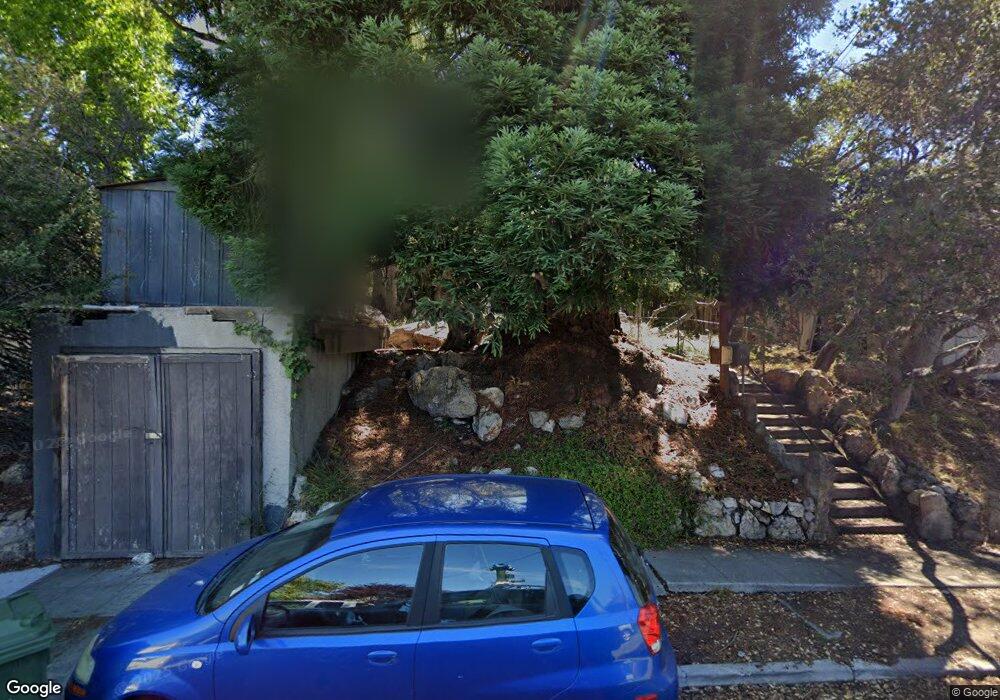 579 Vincente Ave, Berkeley, CA 94707 - photo 1