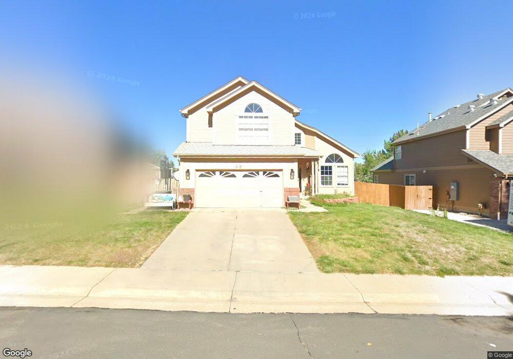 4121 E 106th Ct, Thornton, CO 80233 - photo 1