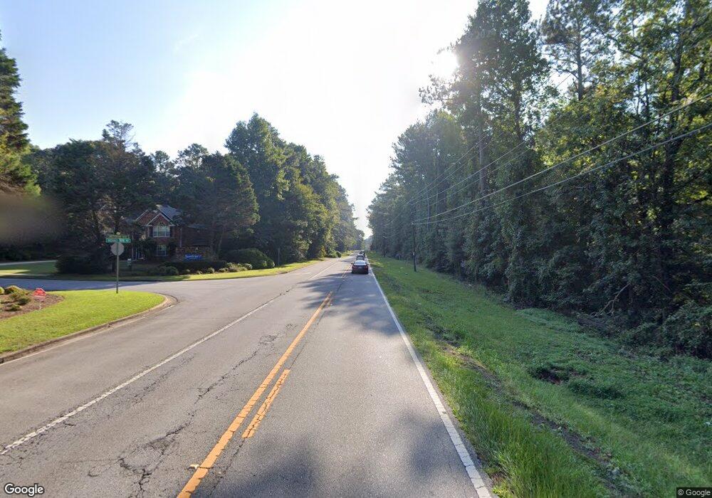 3073 Noahs Ark Rd, Jonesboro, GA 30236 - photo 1