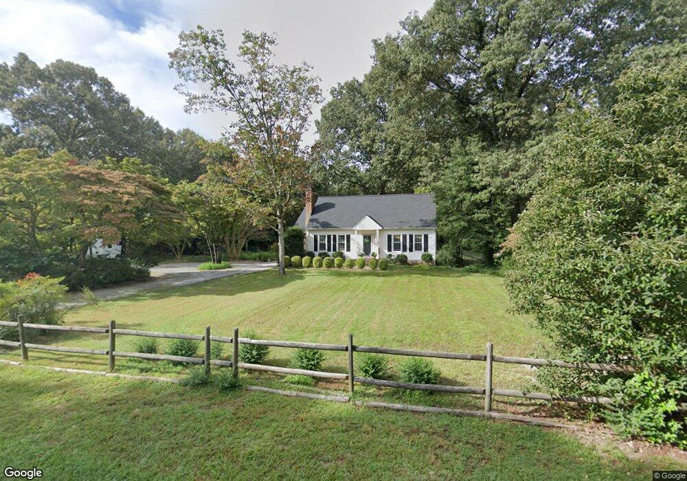 3598 Venter Rd, Aylett, VA 23009 - photo 1