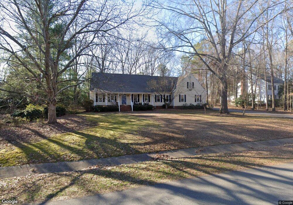 2710 Park Ridge Rd, Midlothian, VA 23113 - photo 1