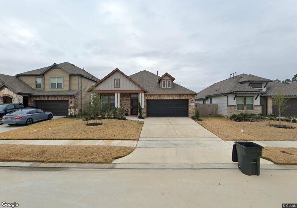 11419 Liger Dr, Tomball, TX 77375 - photo 1