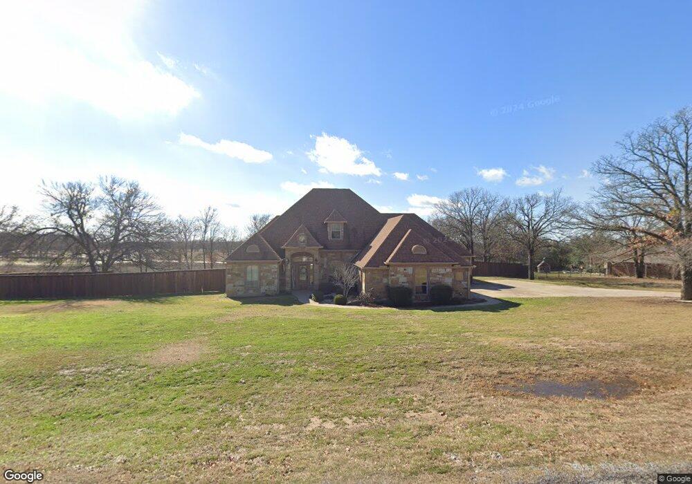 103 Overton Ridge Cir, Weatherford, TX 76088 - photo 1