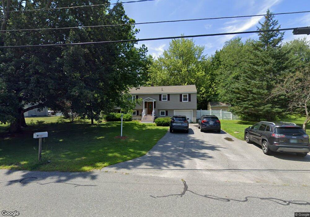 8 Meisner Rd, Salem, NH 03079 - photo 1