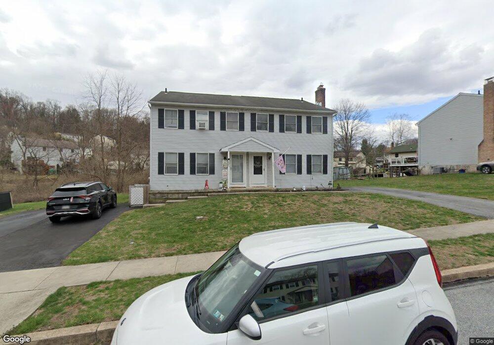 621 Leininger Ave, Mohnton, PA 19540 - photo 1