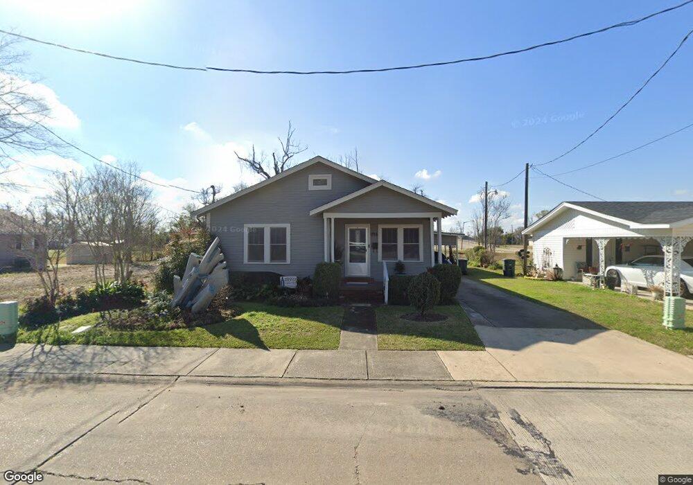 1216 Opelousas St, Lake Charles, LA 70601 - photo 1