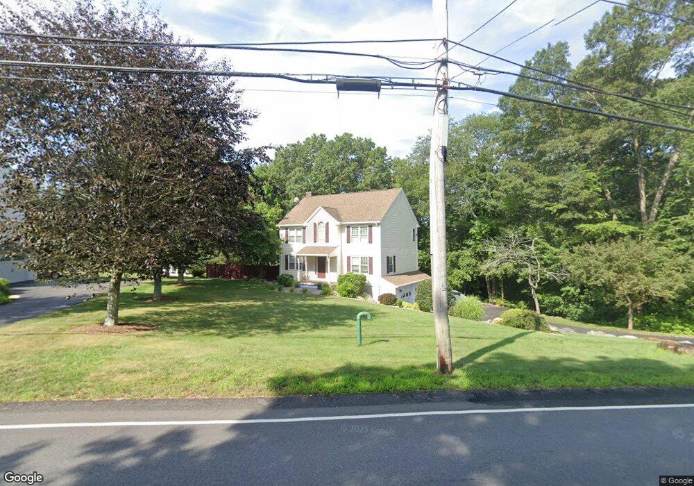 514 Read St, Attleboro, MA 02703 - photo 1