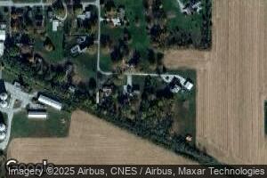 109 E Railroad St, Amboy, IN 46911
