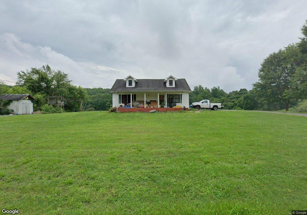 845 Odom Rd, Rutledge, TN 37861 - photo 1