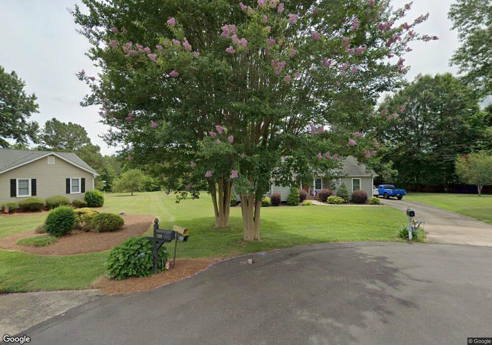 229 Woody Ct, Gastonia, NC 28056 - photo 1