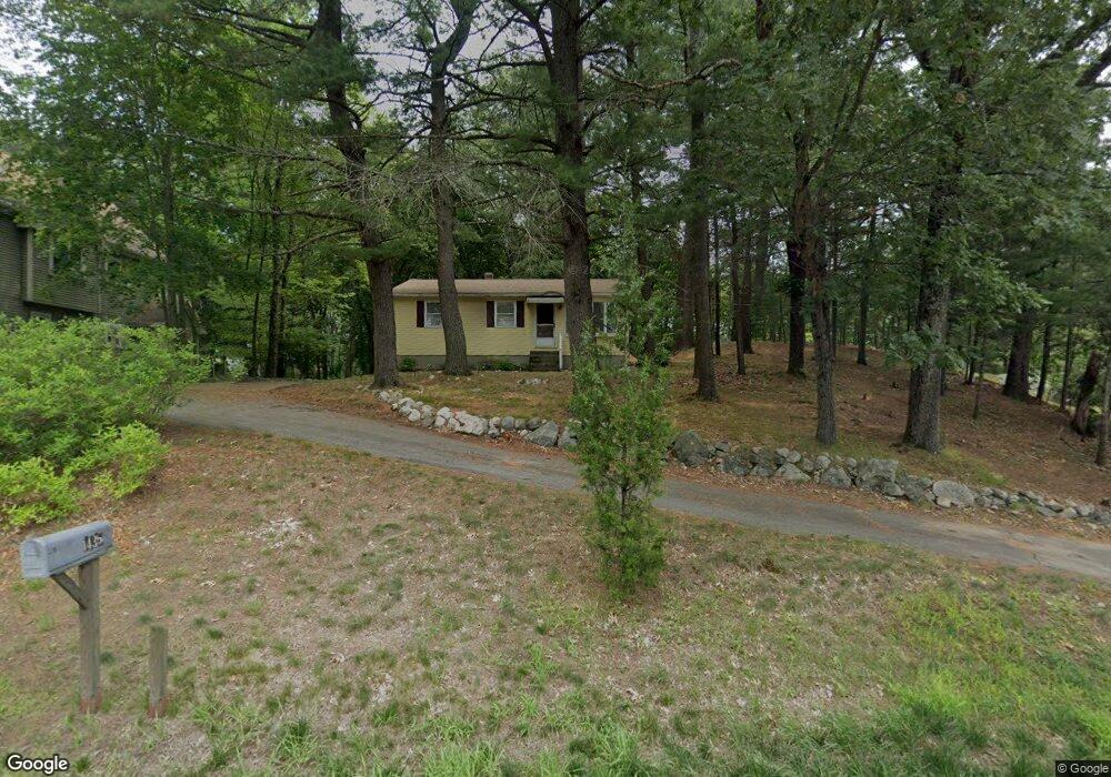 1435 Main St, Reading, MA 01867 - photo 1