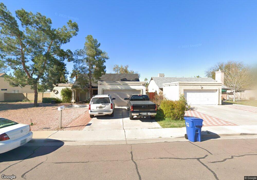 1424 E Todd Dr, Tempe, AZ 85283 - photo 1