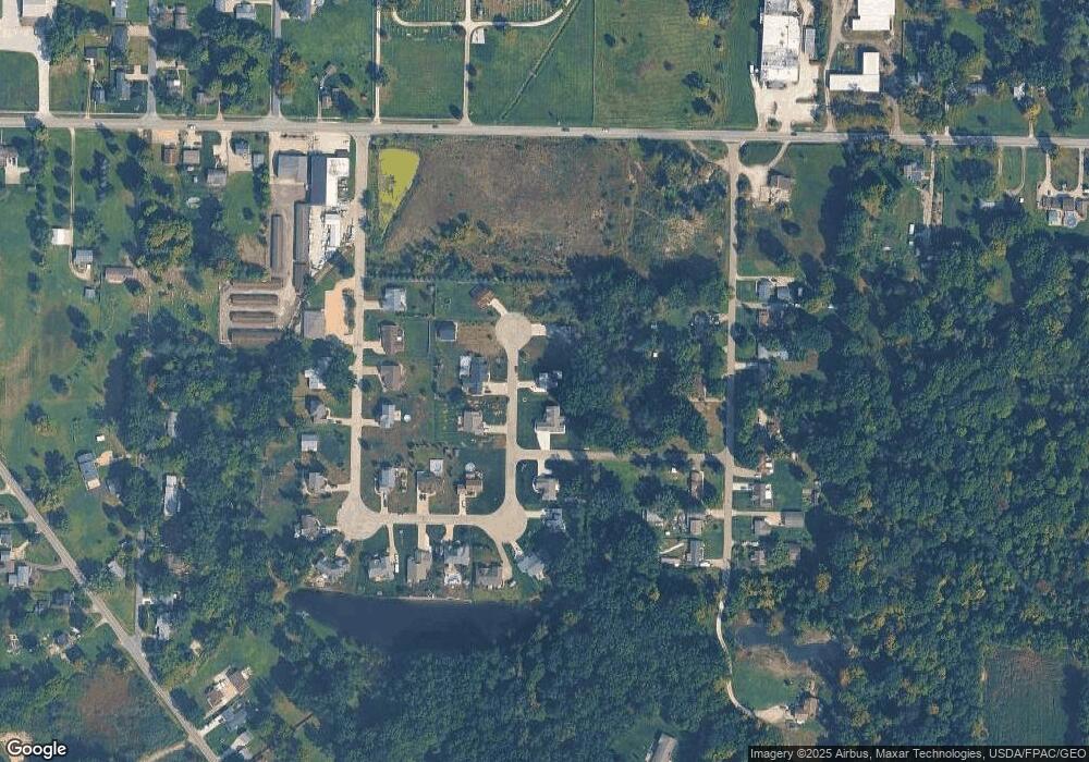 3962 Joshua Point, Rootstown, OH 44272 - photo 1