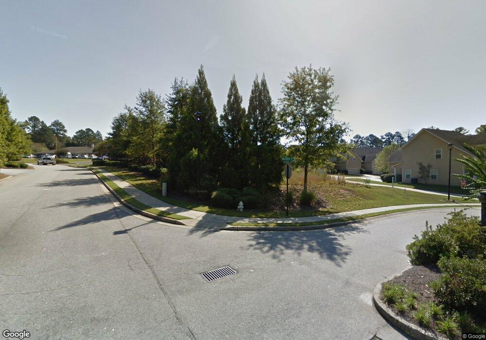 205 Wellbrook Ct NE, Conyers, GA 30012 - photo 1