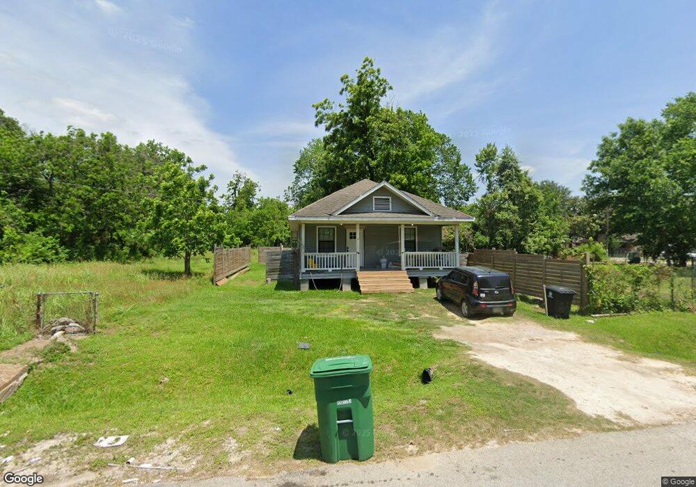 2353 Knight St, Houston, TX 77093 - photo 1