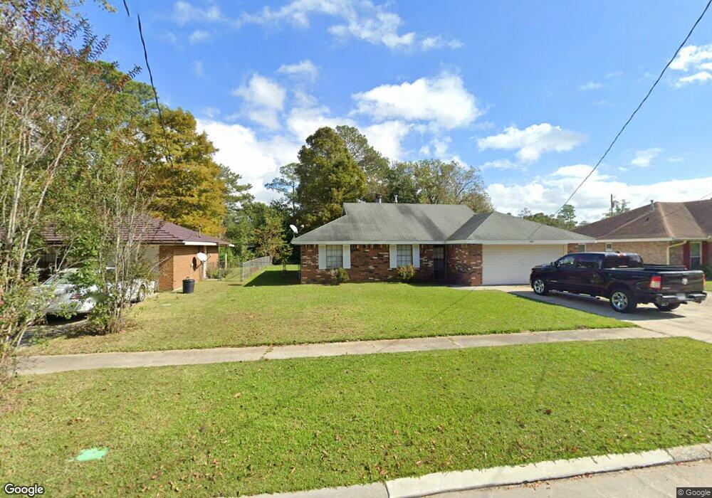 1068 Saint Joseph St, Slidell, LA 70460 - photo 1