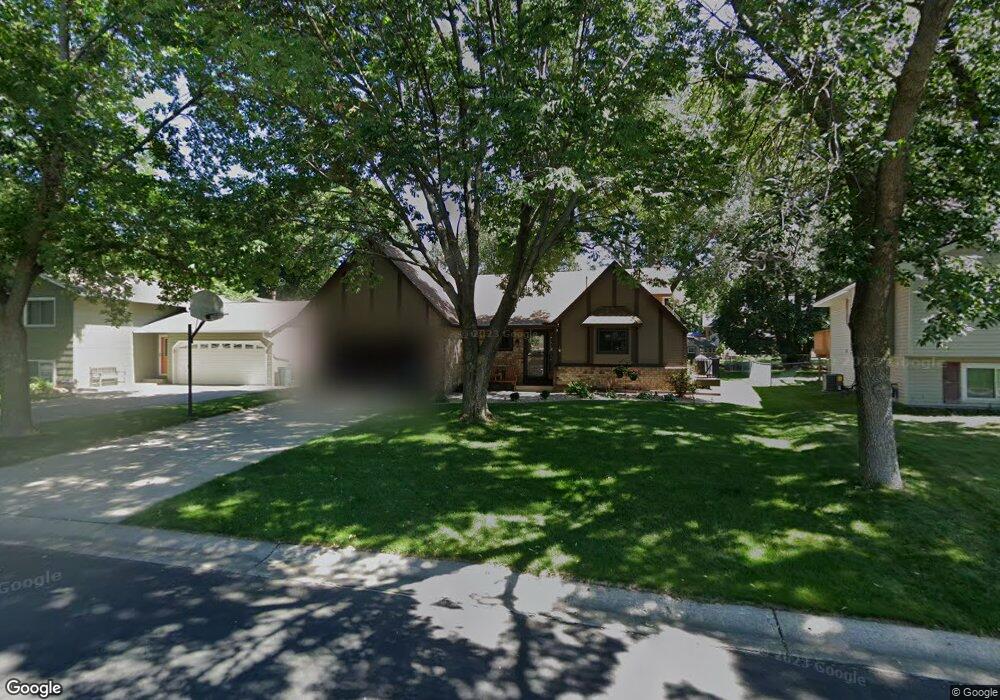 9819 Juniper St NW, Coon Rapids, MN 55433 - photo 1