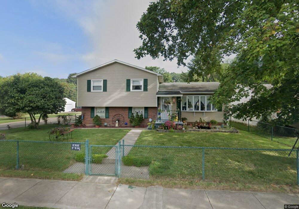 898 3rd St, Logan, OH 43138 - photo 1