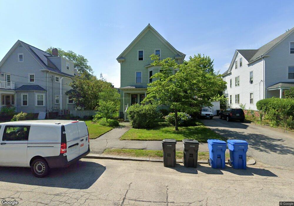 166 Arnold Ave, Cranston, RI 02905 - photo 1