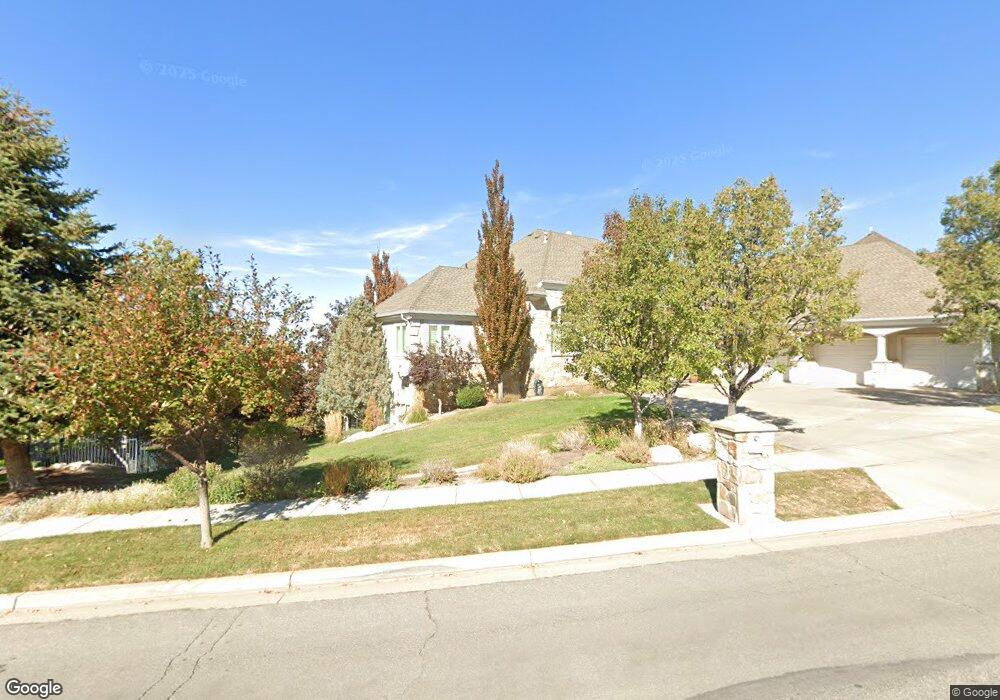 35 Windsor Ct, Bountiful, UT 84010 - photo 1