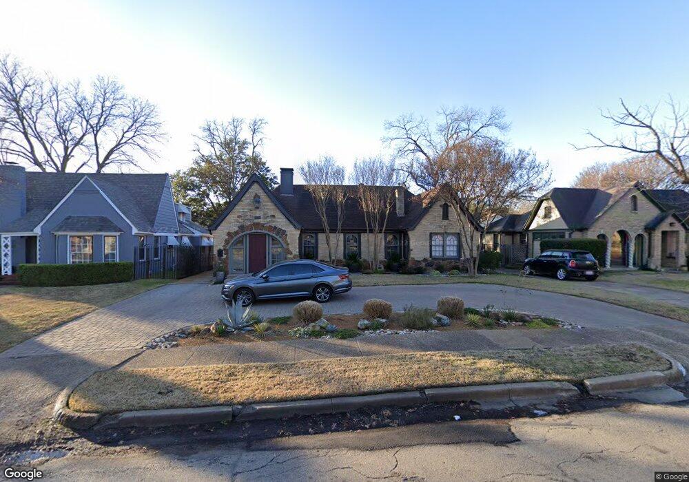 5526 Mccommas Blvd, Dallas, TX 75206 - photo 1