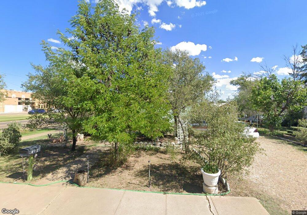 501 Zauk Ave, Dumas, TX 79029 - photo 1