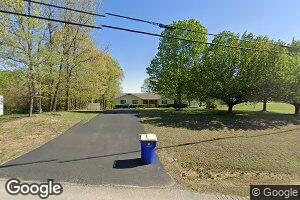 7576 Nolin Dam Rd, Mammoth Cave, KY 42259