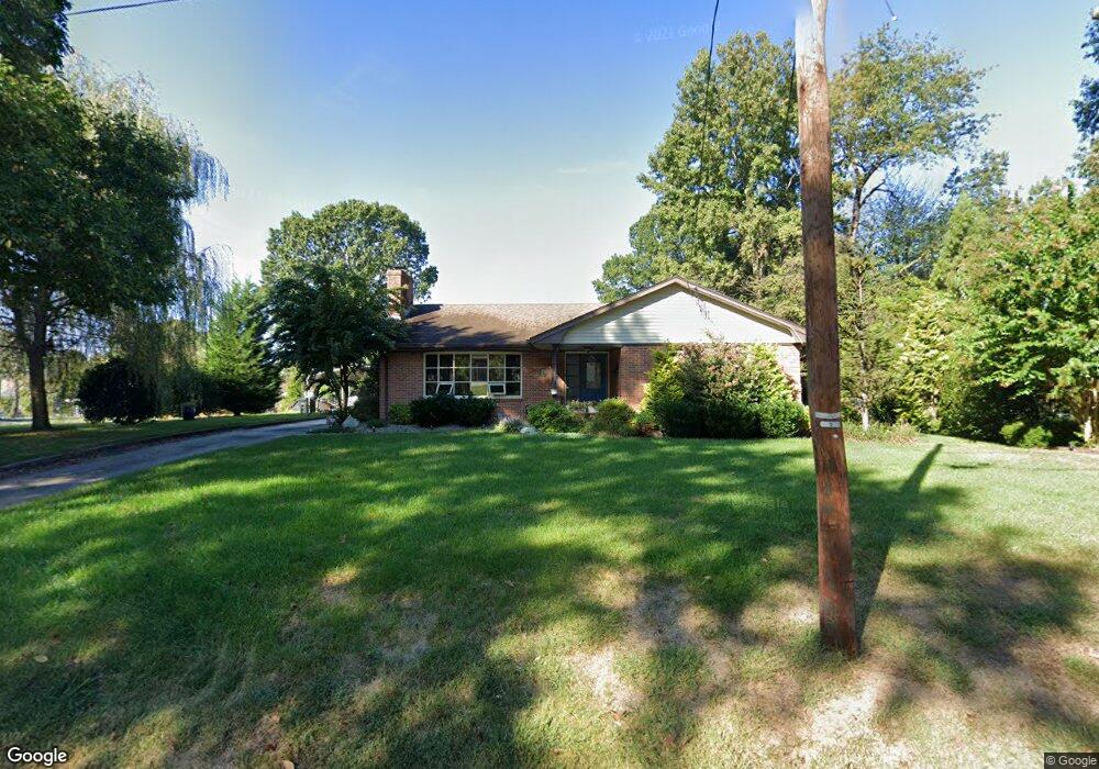 243 Burke Ave, Woodbury, NJ 08096 - photo 1