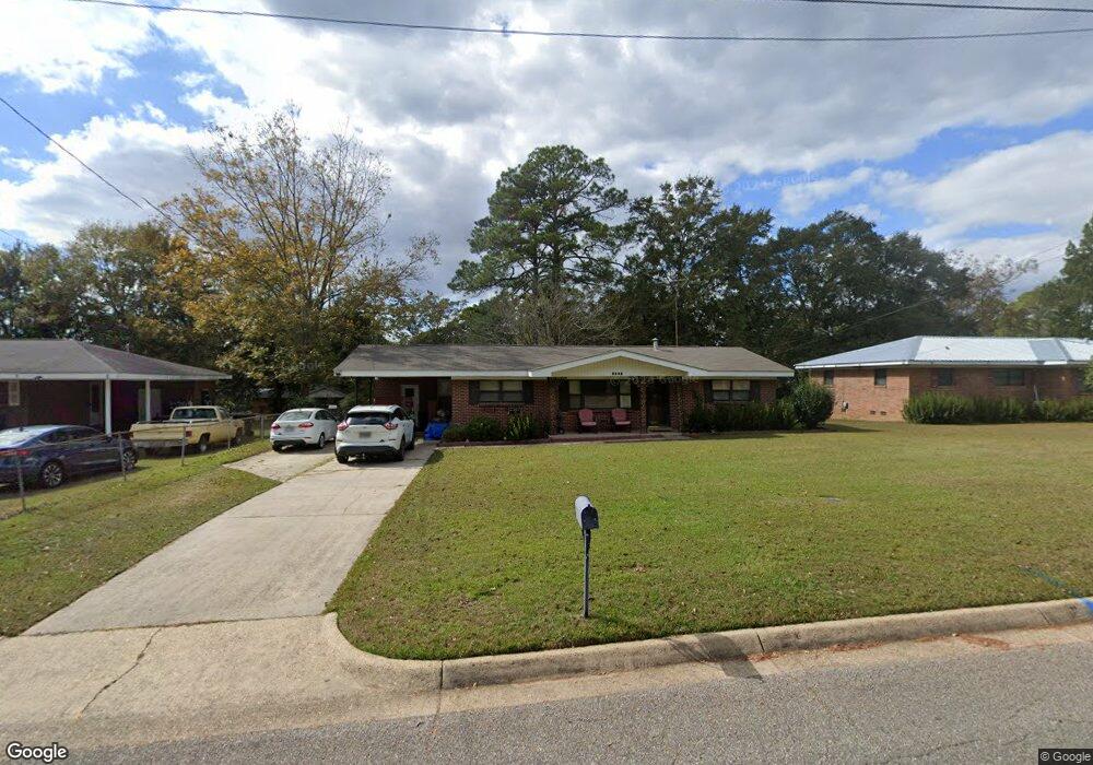 1122 Alpine Ln, Dothan, AL 36301 - photo 1