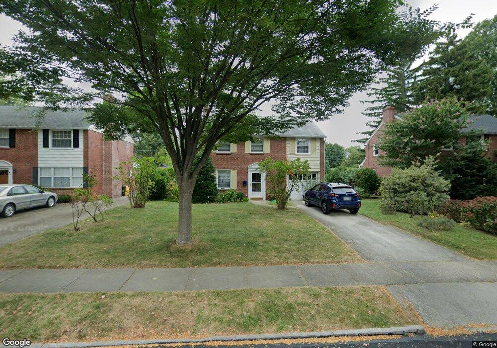 138 Barrie Rd, Ardmore, PA 19003 - photo 1