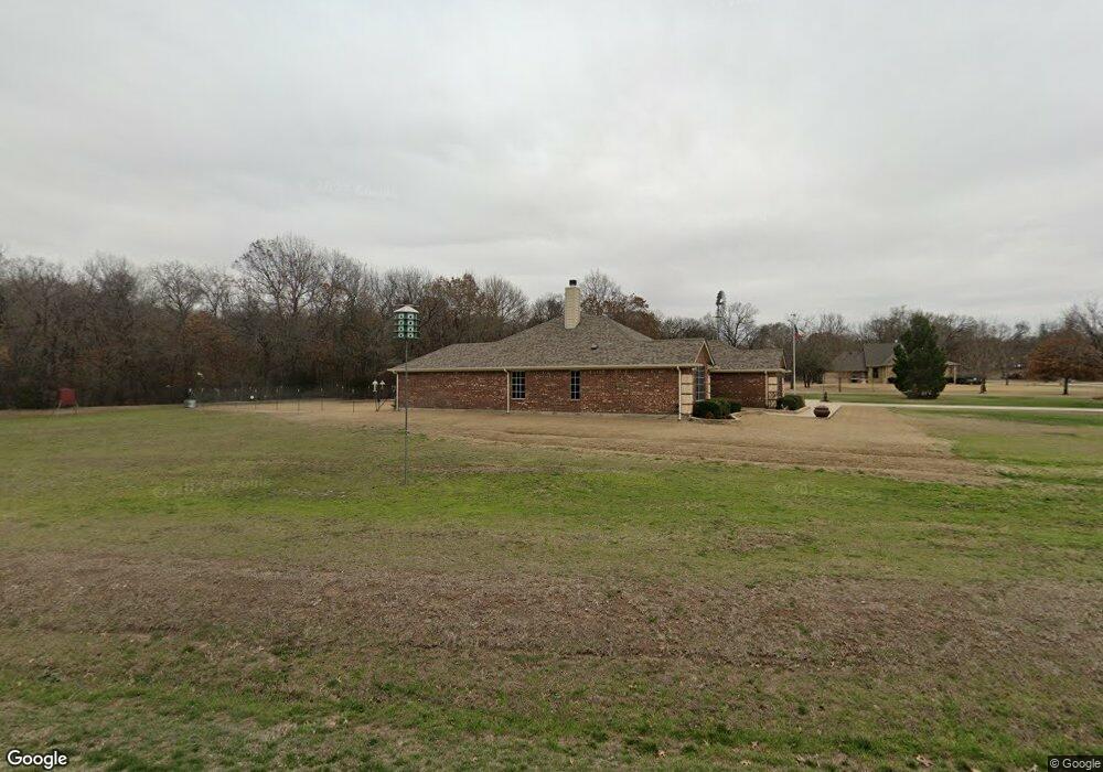 102 Mastadon Way, Weatherford, TX 76085 - photo 1
