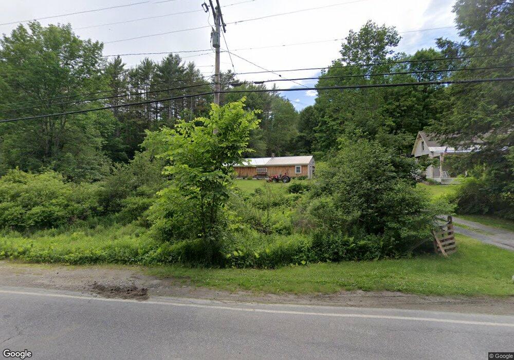 0 2nd Nh Turnpike unit 4210286, Unity, NH 03773 - photo 1