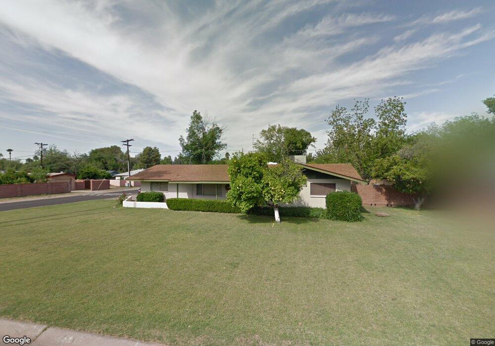 6202 N 16th Dr, Phoenix, AZ 85015 - photo 1