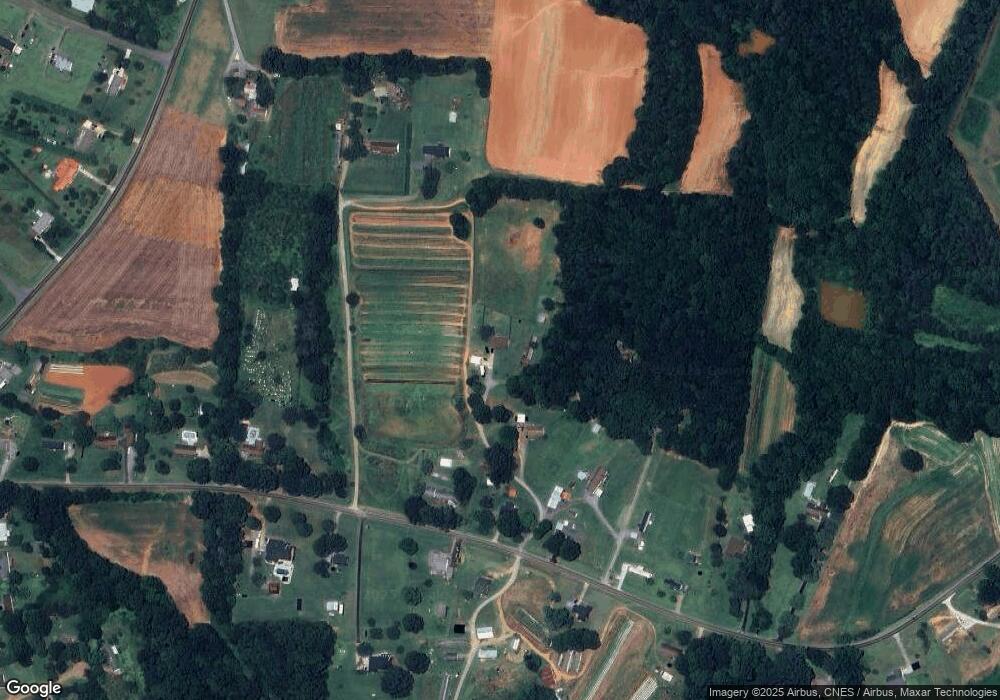 3296 Dave Heafner Rd, Crouse, NC 28033 - photo 1