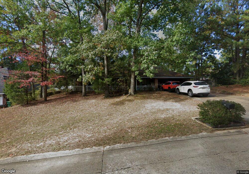 202 Comanche Trail, West Monroe, LA 71291 - photo 1