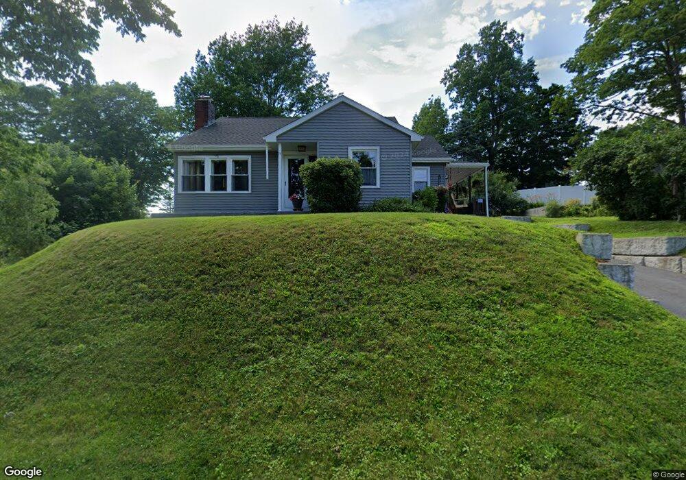 20 Mechanic St, Bucksport, ME 04416 - photo 1