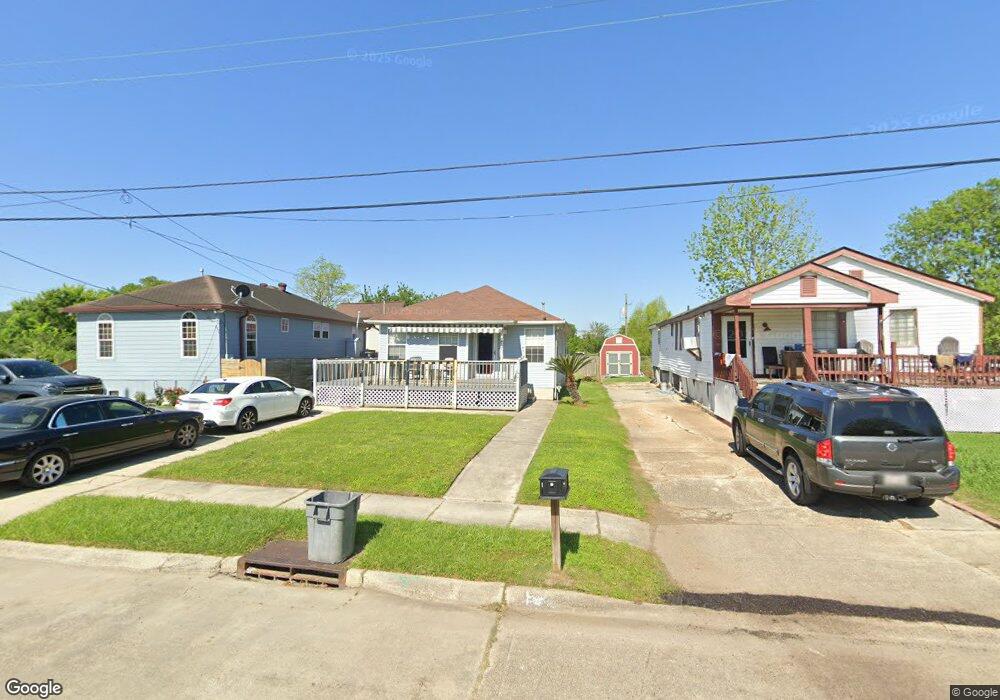 3034 Clouet St, New Orleans, LA 70126 - photo 1