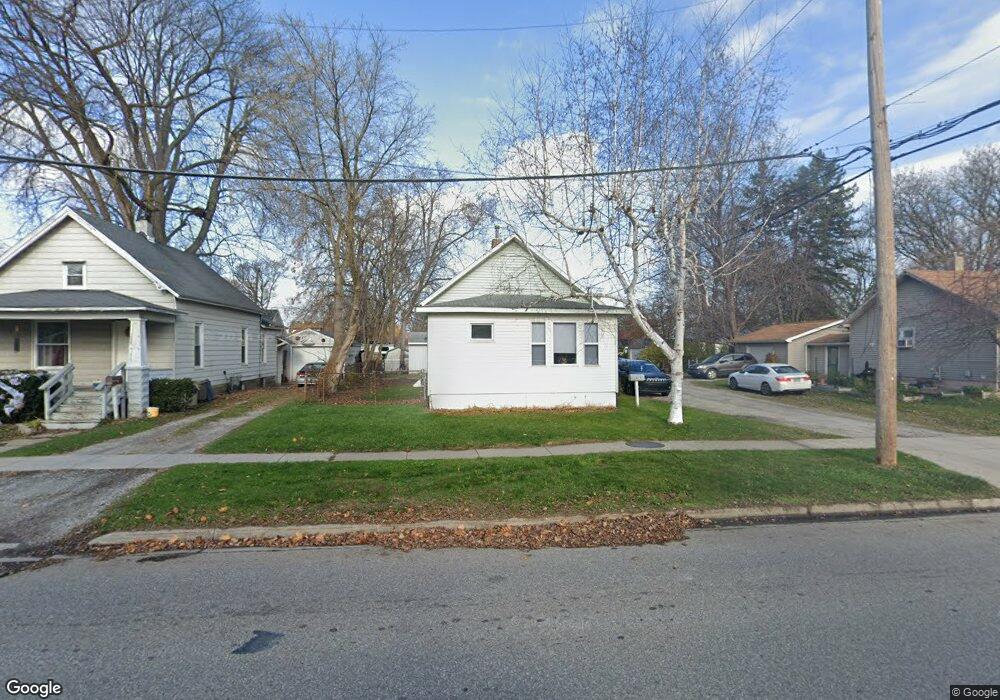 1019 Hancock St, Port Huron, MI 48060 - photo 1