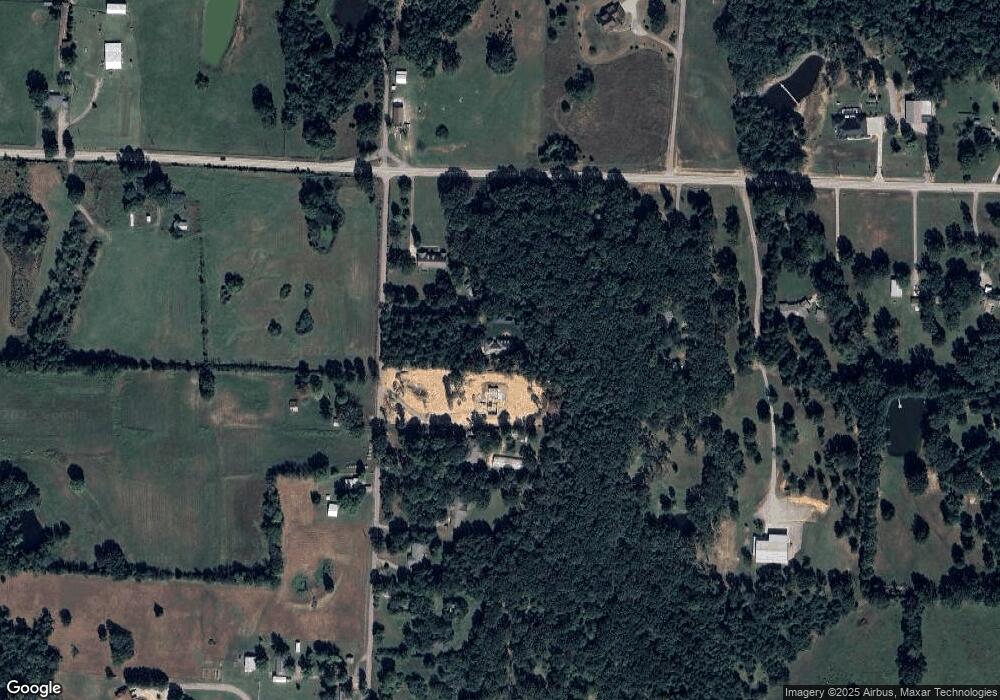 5416 Figure Five Heights, Rudy, AR 72952 - photo 1