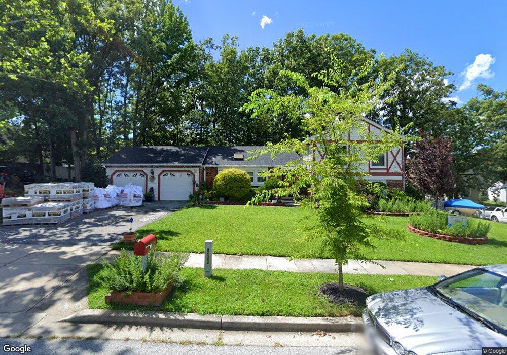 12804 N Point Ln, Laurel, MD 20708 - photo 1