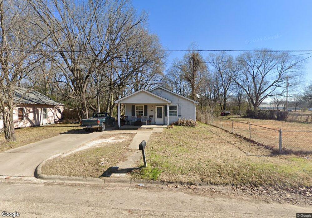 1111 Capp St, Texarkana, TX 75501 - photo 1