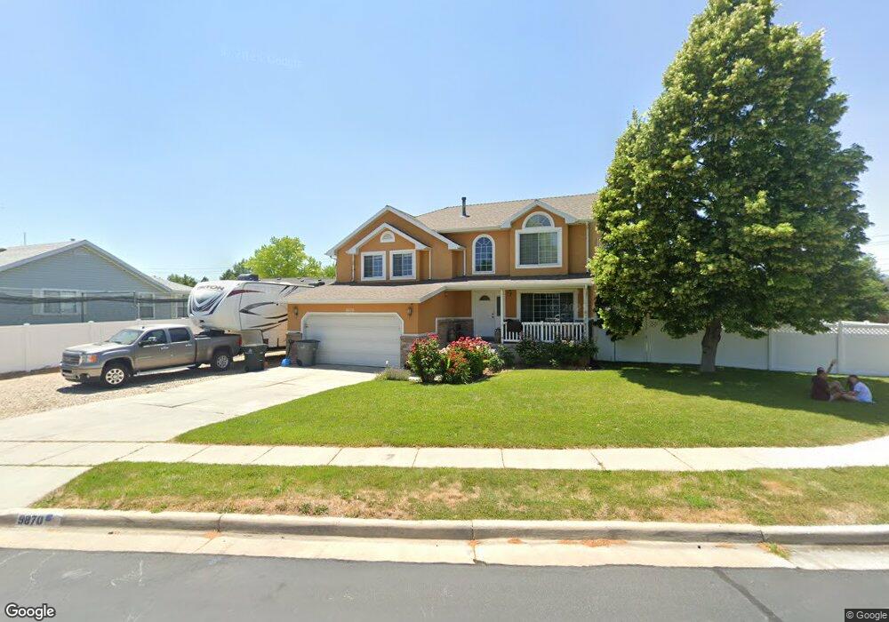 9870 S Birnam Woods Way, South Jordan, UT 84009 - photo 1