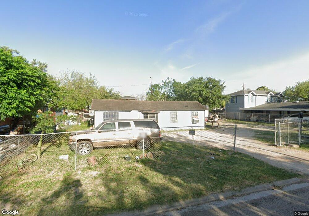 1601 Scotty St, San Juan, TX 78589 - photo 1