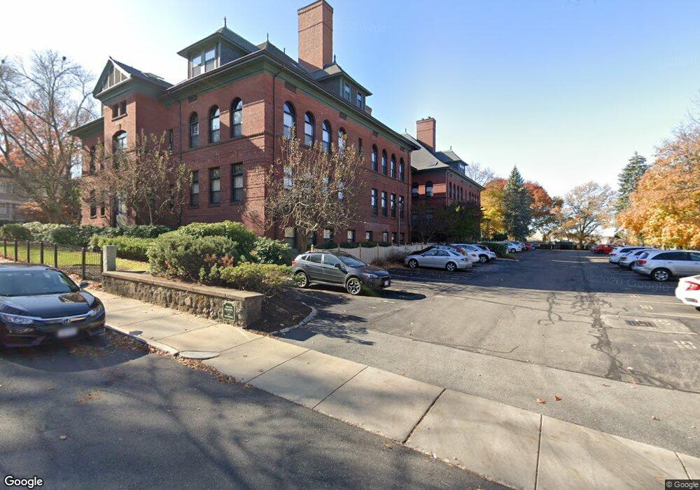 88 Park Ave unit 403, Arlington, MA 02476 - photo 1