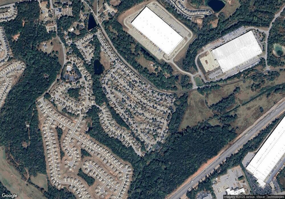 0 New Liberty Way unit 3112162, Braselton, GA 30517 - photo 1