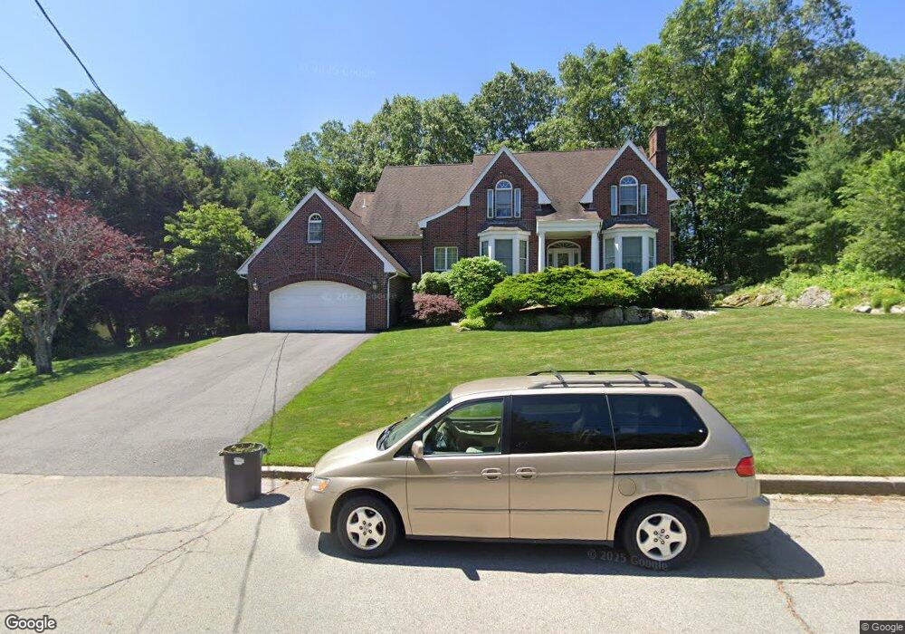 28 Mark Dr, Lincoln, RI 02865 - photo 1