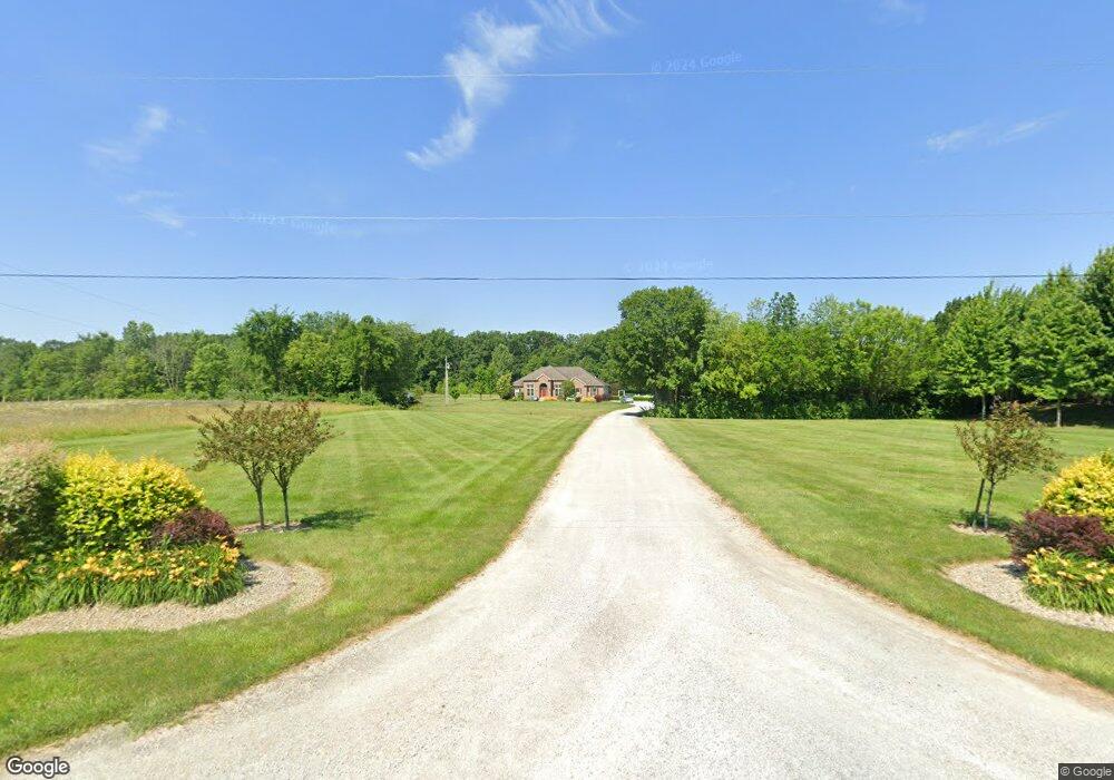 4567 Carrol Rd, North Baltimore, OH 45872 - photo 1