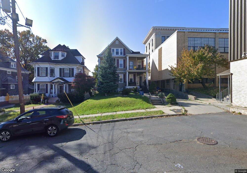 281 Lafayette Ave, Passaic, NJ 07055 - photo 1