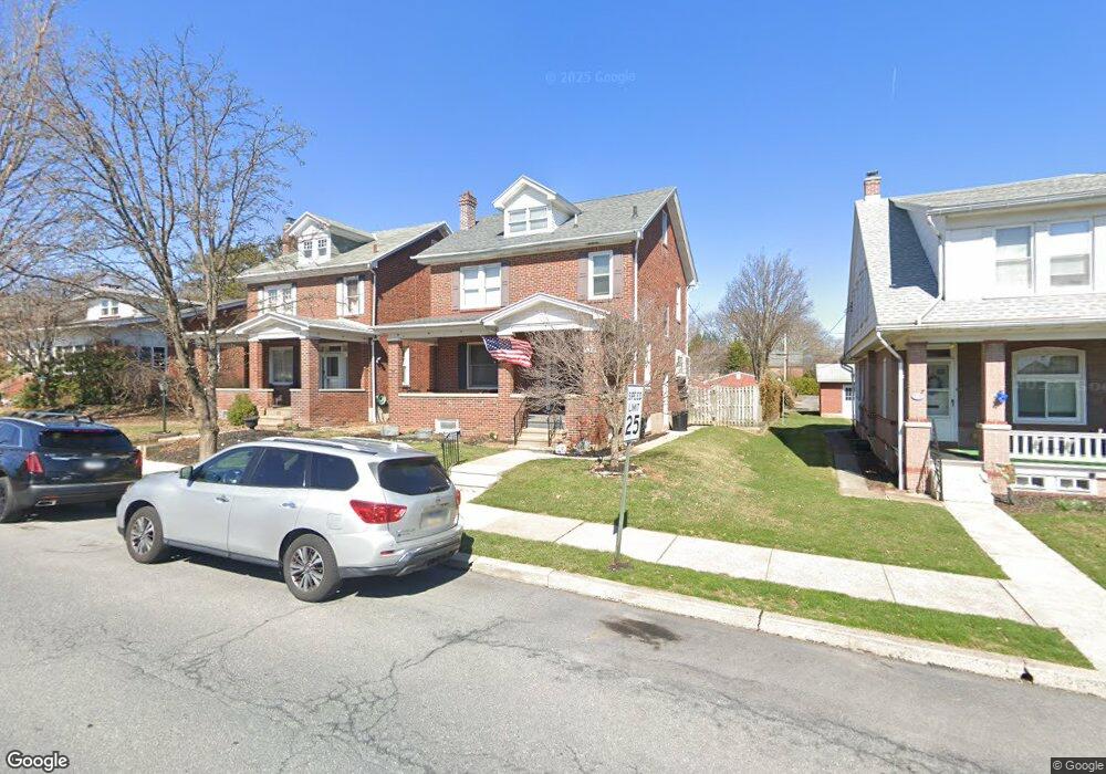 113 N Waverly St, Reading, PA 19607 - photo 1